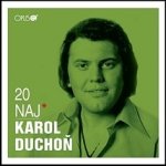 Duchoň Karol - 20 naj CD – Hledejceny.cz