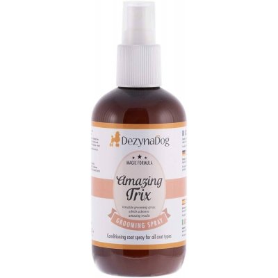 Dezynadog Magický sprej na srst 250 ml – Sleviste.cz