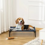 PawHut Venkovní psí lehátko – Hledejceny.cz