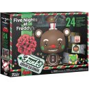 Adventní kalendář Funko Pocket POP Adventní kalendář Five Nights at Freddy's