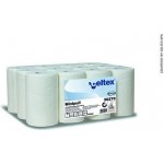 Celtex Minipull, dvouvrstvé, bílé, 12 x 72 m – Zboží Dáma