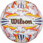 Wilson Graffiti Peace – Zboží Dáma