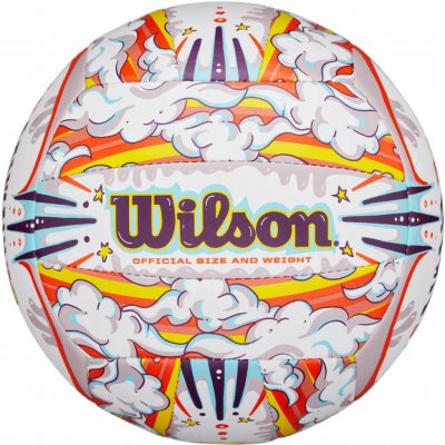 Wilson Graffiti Peace – Zboží Dáma