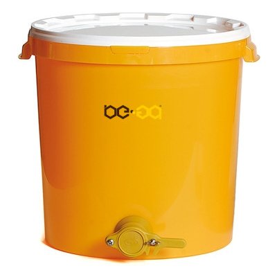 BE-EQ Stáčecí nádoba plastová 40 kg