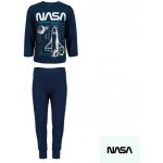 Dětské pyžamo NASA – Zbozi.Blesk.cz