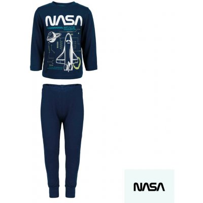 Dětské pyžamo NASA – Zbozi.Blesk.cz
