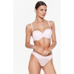 Chantal Thomass bralette Enivrante T230114 růžová – Hledejceny.cz