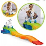 Step2 Autodráha horská dráha Up Down – Zboží Mobilmania