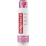 Borotalco Soft deospray 150 ml – Zboží Mobilmania
