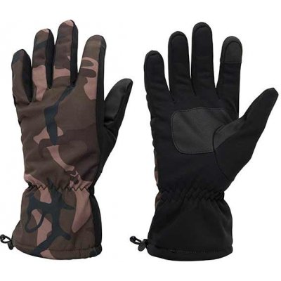 Fox Camo Gloves – Zboží Mobilmania