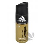 Adidas Victory League Men deospray 150 ml – Hledejceny.cz