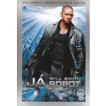 Já, robot DVD – Zboží Mobilmania