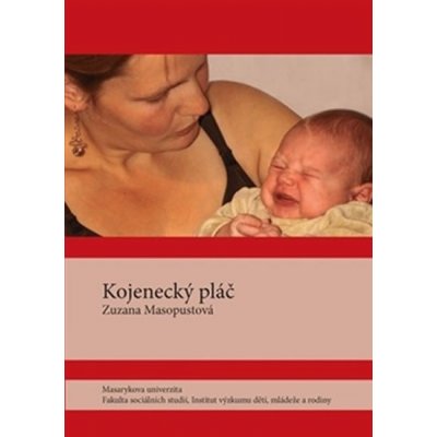 Kojenecký pláč – Hledejceny.cz