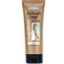 Sally Hansen tónovací krém na nohy Airbrush Legs Smooth Tan 118 ml