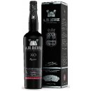 A.H. Riise XO Founders Reserve Batch IV 45,1% 0,7 l (holá láhev)