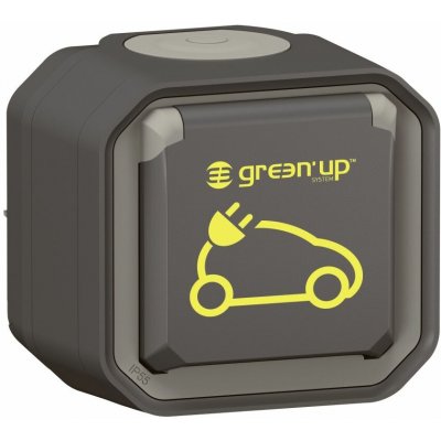 Legrand Plexo 069785L – Zbozi.Blesk.cz