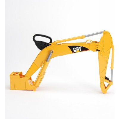 Bruder 42458 Náhradní díl Rameno pro bagr CAT BR 2438 – Zboží Dáma