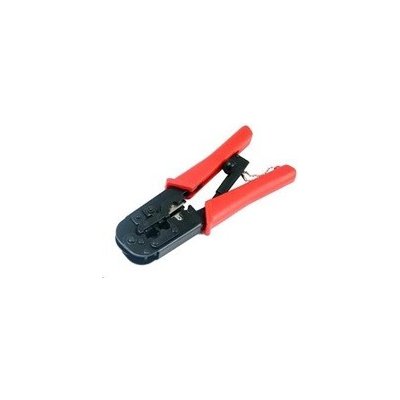 GEMBIRD GEMBIRD Nářadí Kleště RJ45/RJ12/RJ11, T-WC-02 T-WC-02 – Zbozi.Blesk.cz