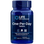 Life Extension One-Per-Day 60 Tablet – Hledejceny.cz