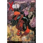 Kalan, Elliott: Spider-Man & the X-Men – Hledejceny.cz