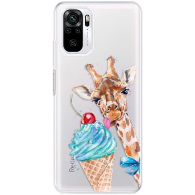 iSaprio Love Ice-Cream Xiaomi Redmi Note 10 / Note 10S