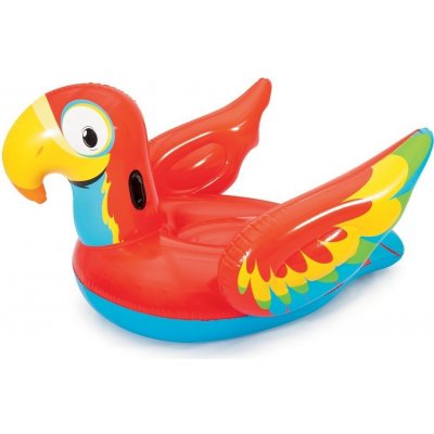 Bestway 41127 papoušek Peppy – Zboží Dáma