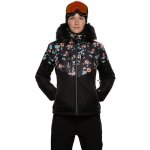 Authority SJ Glam W printed black – Zboží Mobilmania