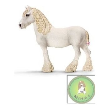 Schleich 13735 Klisna Shire