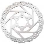 Brzdový kotouč- SHIMANO SM-RT56 - 180 mm – Hledejceny.cz