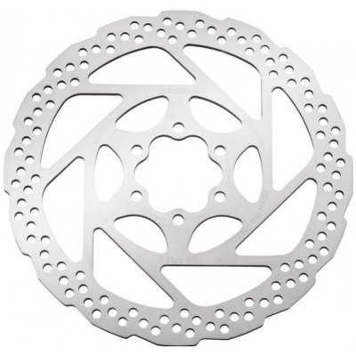 Brzdový kotouč- SHIMANO SM-RT56 - 180 mm – Hledejceny.cz