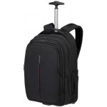 Samsonite GUARDIT 3.0 Laptop Backpack/WH 15.6" BlaK 155203-1041 – Hledejceny.cz