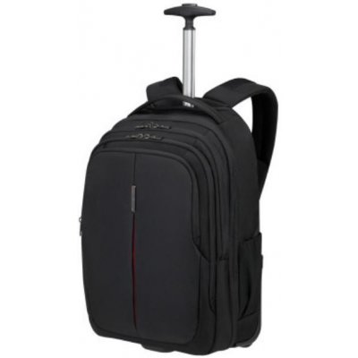 Samsonite GUARDIT 3.0 Laptop Backpack/WH 15.6" BlaK 155203-1041 – Hledejceny.cz