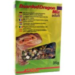 Lucky Reptile Bearded Dragon Mix Adult 35 g – Zboží Mobilmania