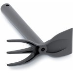 PROSPERPLAST Motyčka R HOE antracit 29cm – Zboží Dáma