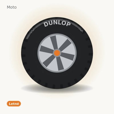 Dunlop Sportmax Roadsmart III 120/70 R17 58W | Zboží Auto