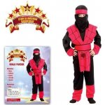 RAPPA NINJA pavouk – Hledejceny.cz