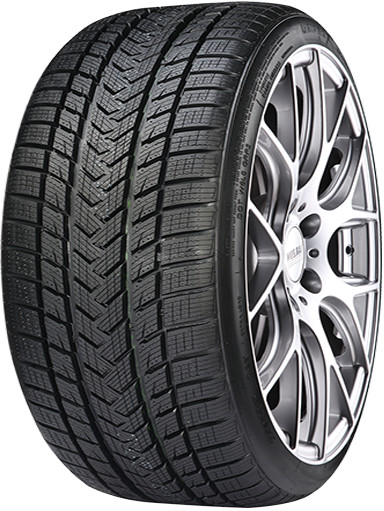 Gripmax SureGrip ProWinter 225/35 R18 87V