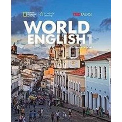 World English 2E Level 1 Teacher´s Guide – Zbozi.Blesk.cz