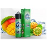 Infamous Cryo Gigis Mangos Shake & Vape 10 ml – Zbozi.Blesk.cz