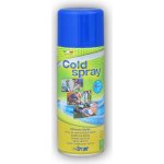 Bio Sport Chladící ledový spray 400ml Arnika – Sleviste.cz