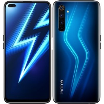 Realme 6 Pro 6GB/128GB Dual SIM