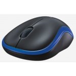 Logitech Wireless Mouse M185 910-002236 – Zboží Živě