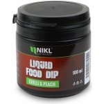 Karel Nikl Liquid Food Dip Chilli & Peach 100 ml – Hledejceny.cz
