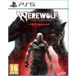 Werewolf The Apocalypse - Earthblood – Hledejceny.cz