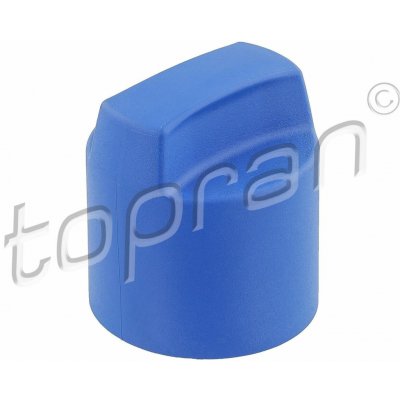 Koncovka, palivová jednotka (vstřikování močoviny) TOPRAN 117 418 – Zbozi.Blesk.cz