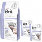 Brit Veterinary Diets Cat GF Gastrointestinal 5 kg – Sleviste.cz