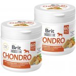 Brit Vitamins Chondro 120 g – Sleviste.cz