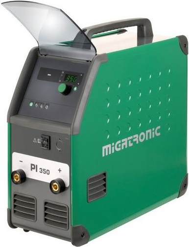 Migatronic PI 350 MMA