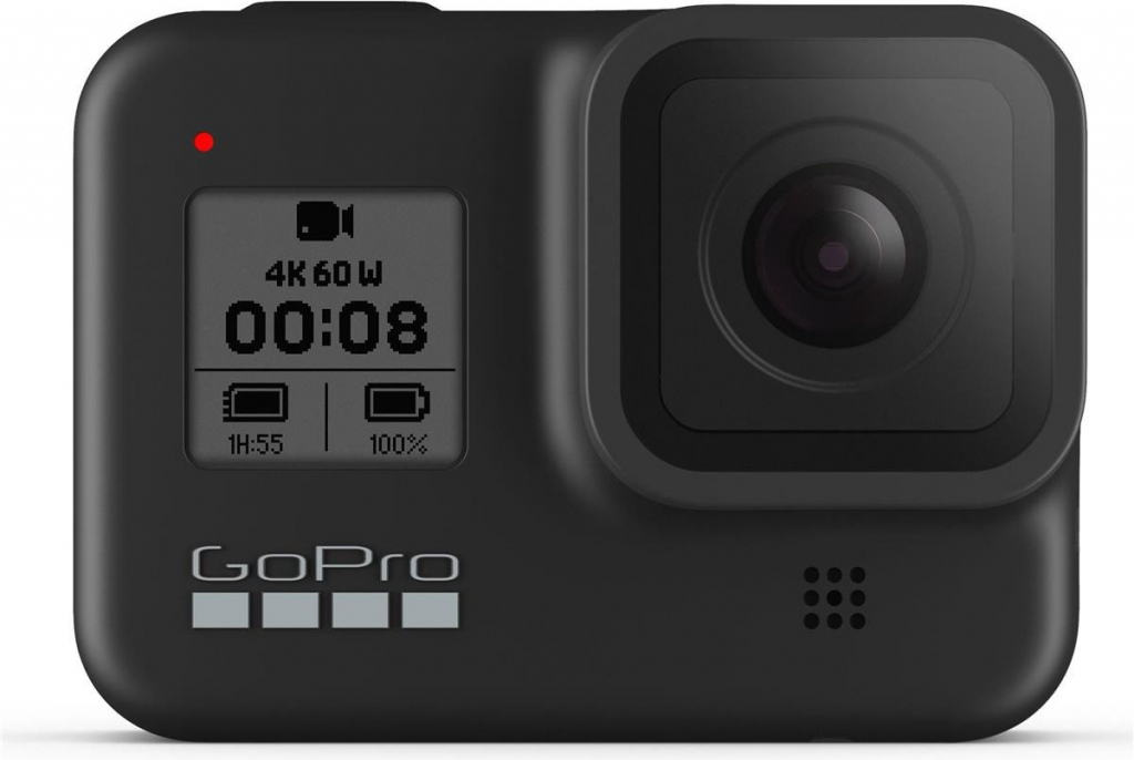 GoPro HERO8 Black Edition od 8 789 Kč - Heureka.cz