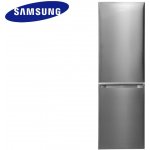 SAMSUNG RL33J8039SR návod, fotka